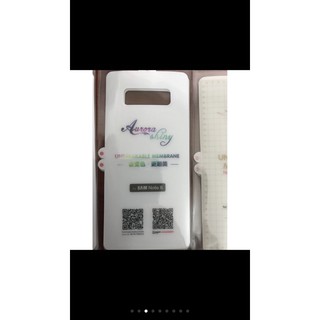 Dán PPF cho samsung S8/S8+/S9/S9+/S10/S10+/Note8/Note9