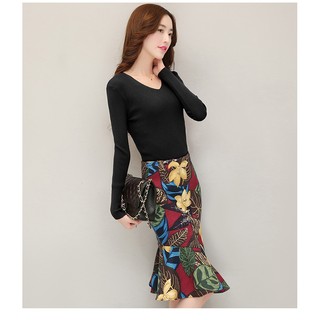 Set váy dạ