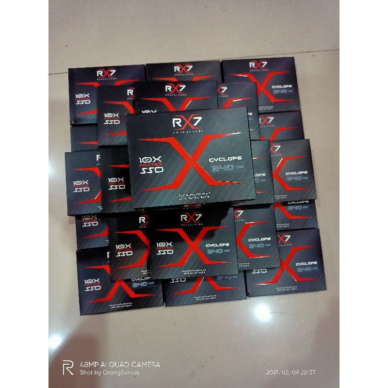 Thẻ Nhớ Ssd Mới 240gb Chất Lượng Cao | BigBuy360 - bigbuy360.vn