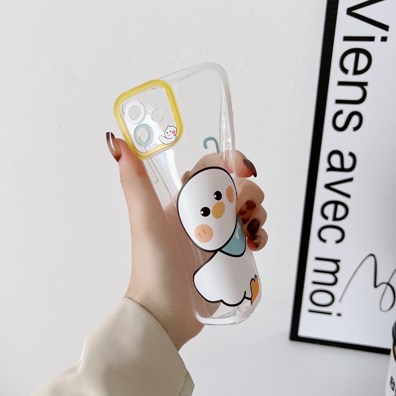 Ốp Điện Thoại Redmi 10C Xiaomi 11T Pro 12 Pro Redmi Note 11 Pro+ 11S 11T 5G 10 Pro POCO M4 Pro 5G Silicon Mềm Chống Sốc