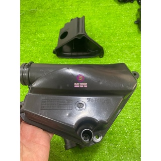 PÔ E YAZ Y125Z L2 FULL 5 MÓN