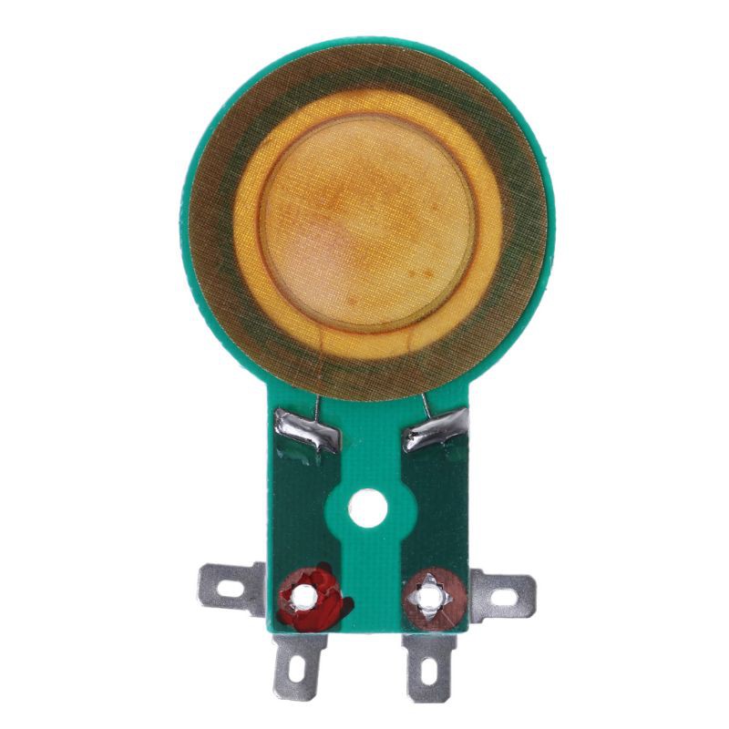 Bộ 2 cuộn dây nhỏ kết nối còi cỡ 25.5mm 24.5mm