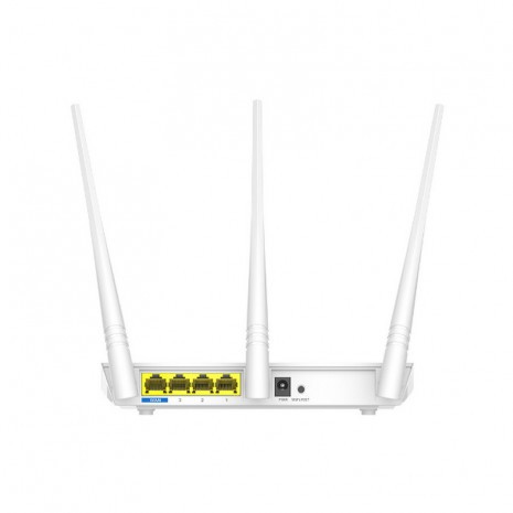 Bộ Phát Sóng Wifi Không Dây F3 N300 300mbps