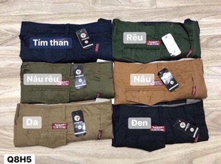 Quần short nam .size 28/29/30/31/32