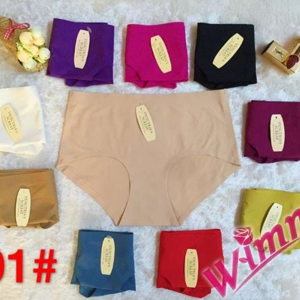 Quần Lót Su Đúc Dập Viền Loại 1 Siêu Đẹp | BigBuy360 - bigbuy360.vn