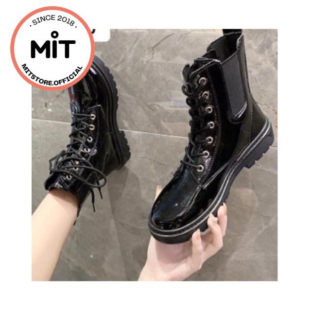 BOOTS DA QC 🔥