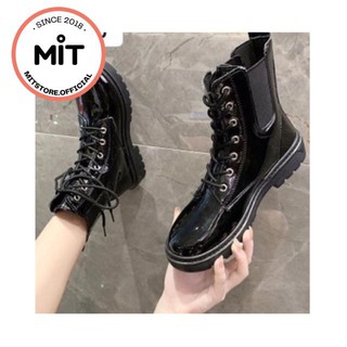 BOOTS DA QC 🔥
