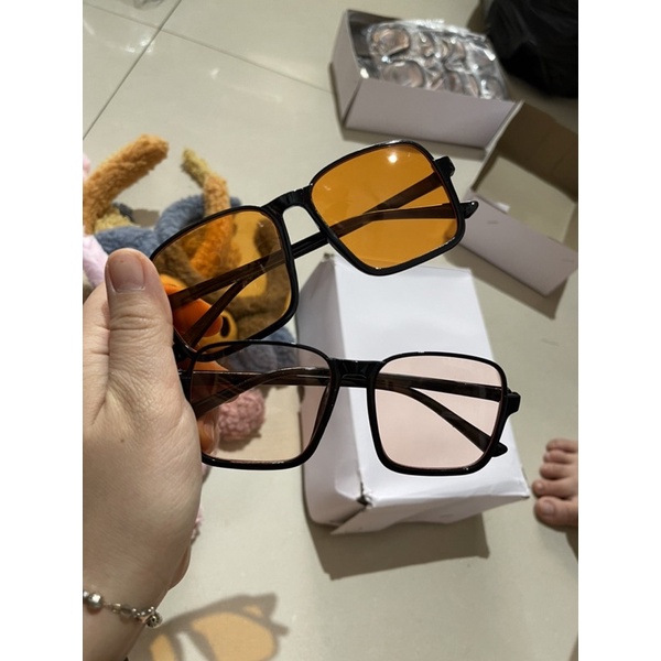 Kính cam hottrend 2022