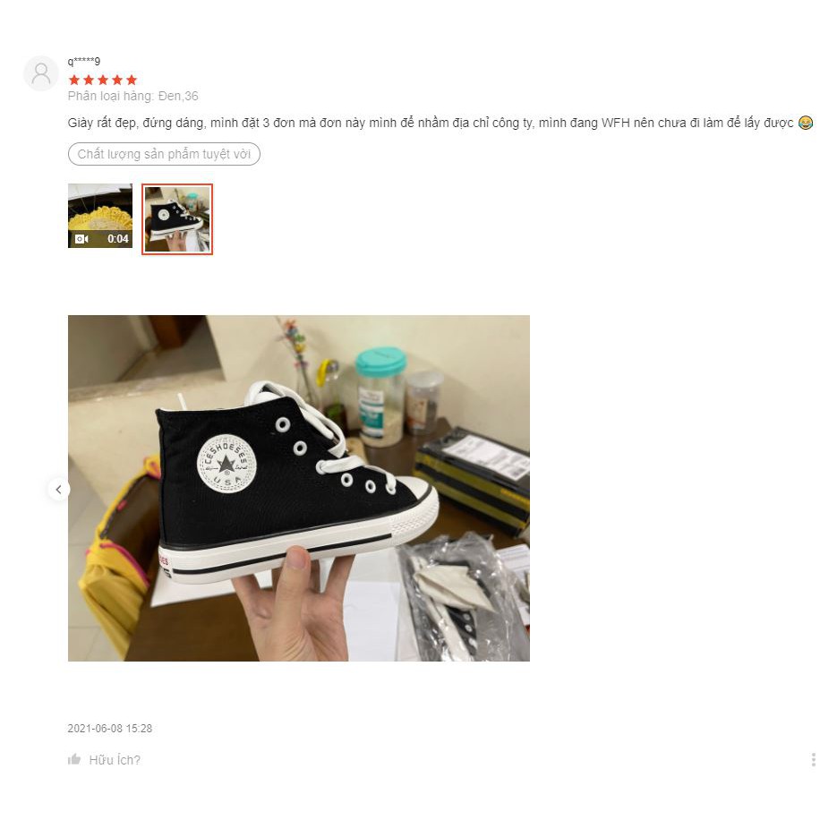 Giày Trẻ Em Cao Cổ Sneaker Thời Trang Khóa Kéo Vải Dù Đế Cao Su Non Đúc Tặng Kính Thuglife 30K