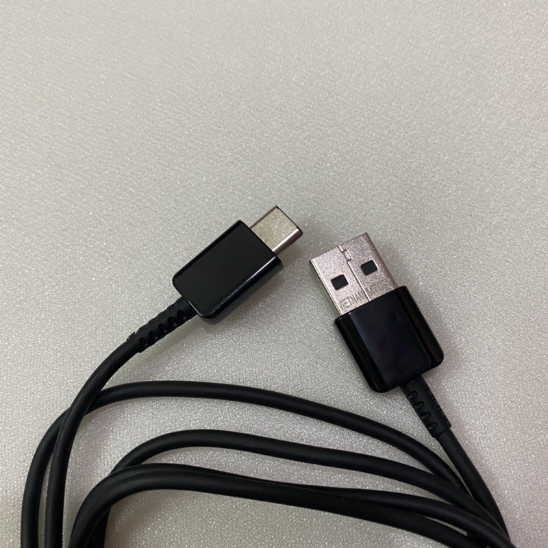 [CHÍNH HÃNG] CÁP SẠC NHANH SAMSUNG USB - TYPE C ✔✔✔ GIÁ CỰC RẺ