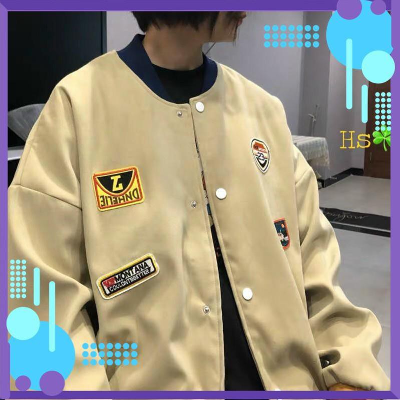 [Form Bao Đẹp] Áo Khoác Cardigan Nam Nữ Vải Nỉ Ngoại Nút Bấm Có Form Cho Nam Free Size 70kg AK139 Áo Khoác Cardigan Unis | BigBuy360 - bigbuy360.vn