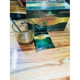 Cafe link new chống lão hóa