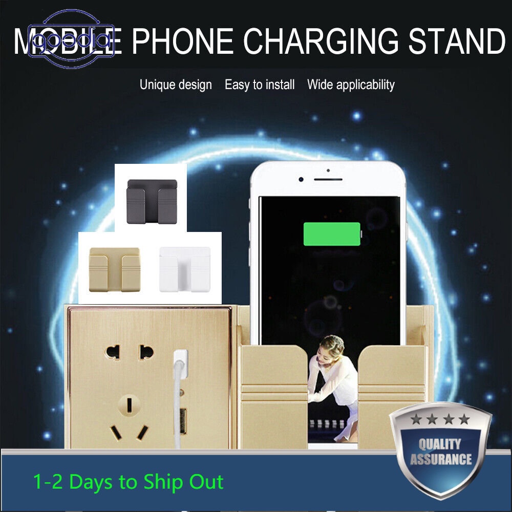 Túi Treo Tường Đựng Điện Thoại Đa Năng