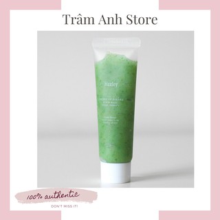 Tẩy tê bào chết huxley scrub mini - 30gr