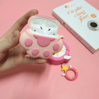 Case Airpod ( I9s, I11, I12,...)