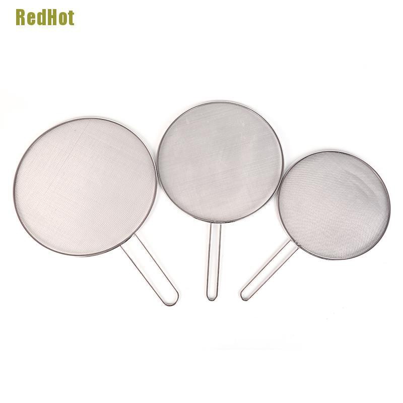 Nồi Chống Dầu Bằng Thép Không Gỉ Cao Cấp