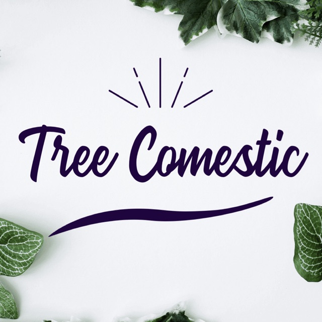 TREE COMESTIC
