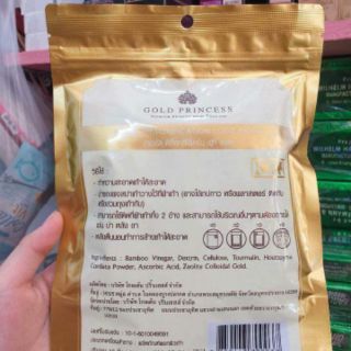 Thải độc chân Thái Lan