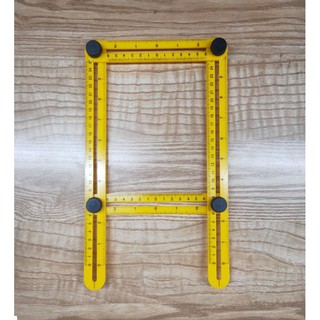 Thước Đo Đa Góc Angle Izer - The Royal's
