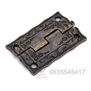2 Bản lề 08 - KT: 3.7cm - A065008