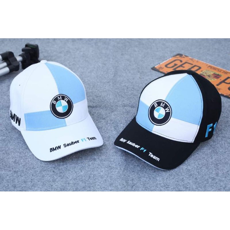 Mũ/Nón BMW