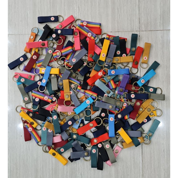 Móc khóa  kanken Keyring