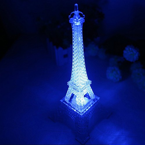 Đèn LED phòng ngủ lãng mạn