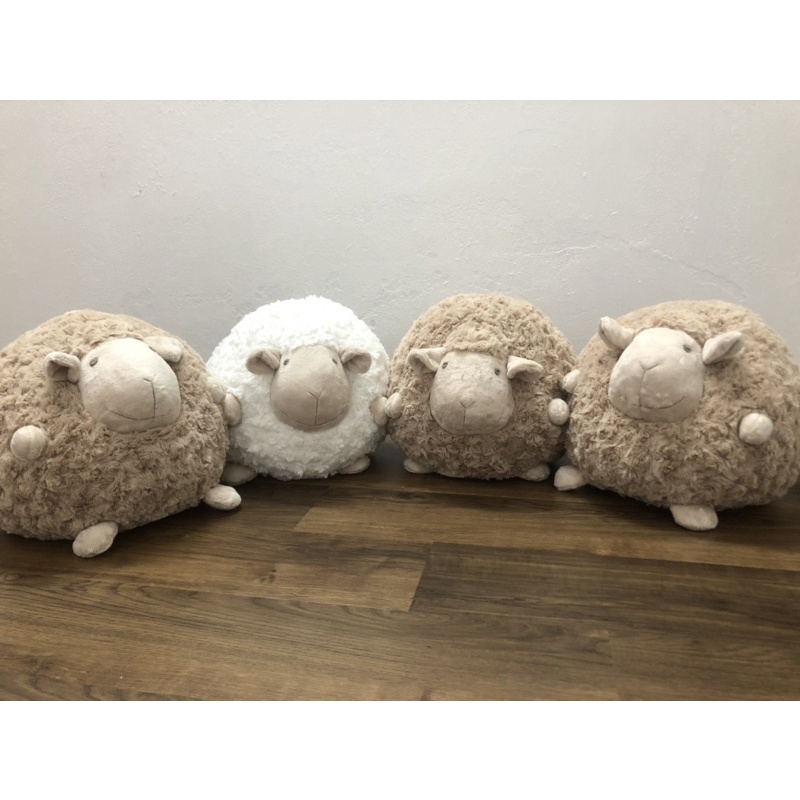 Cừu bông xinh yêu phim Hàn Quốc