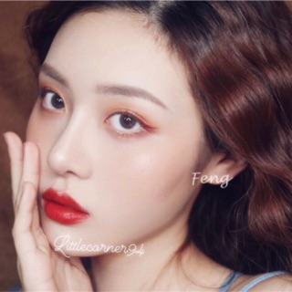 [AUTH BILL MỸ] Kẻ mắt nước Colourpop màu đỏ Try Me