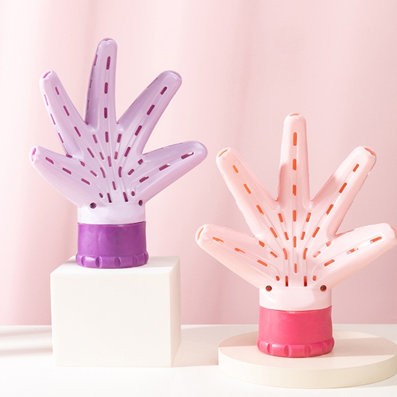 Đầu Nối Máy Sấy Tóc Nhanh Chóng Tiện Dụng