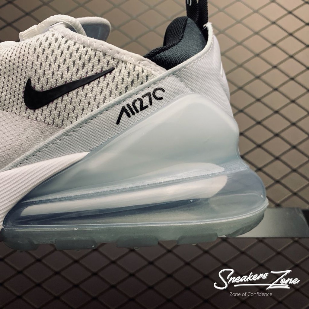 ⚡️Giày Thể Thao Sneakers Air Max 270 full trắng cực đẹp