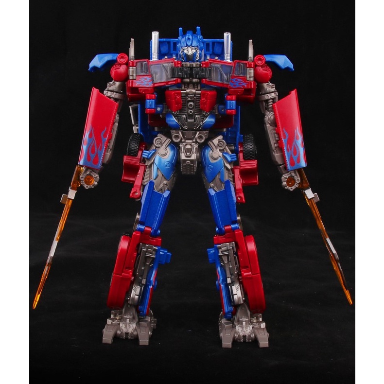 Mô Hình Robot biến hình OP Voyager Class KO SS05