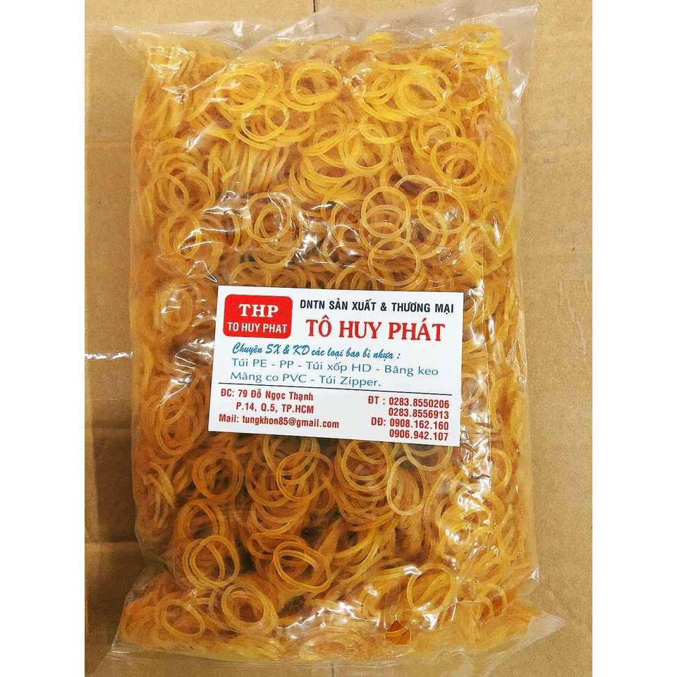 500gr Thun Vàng