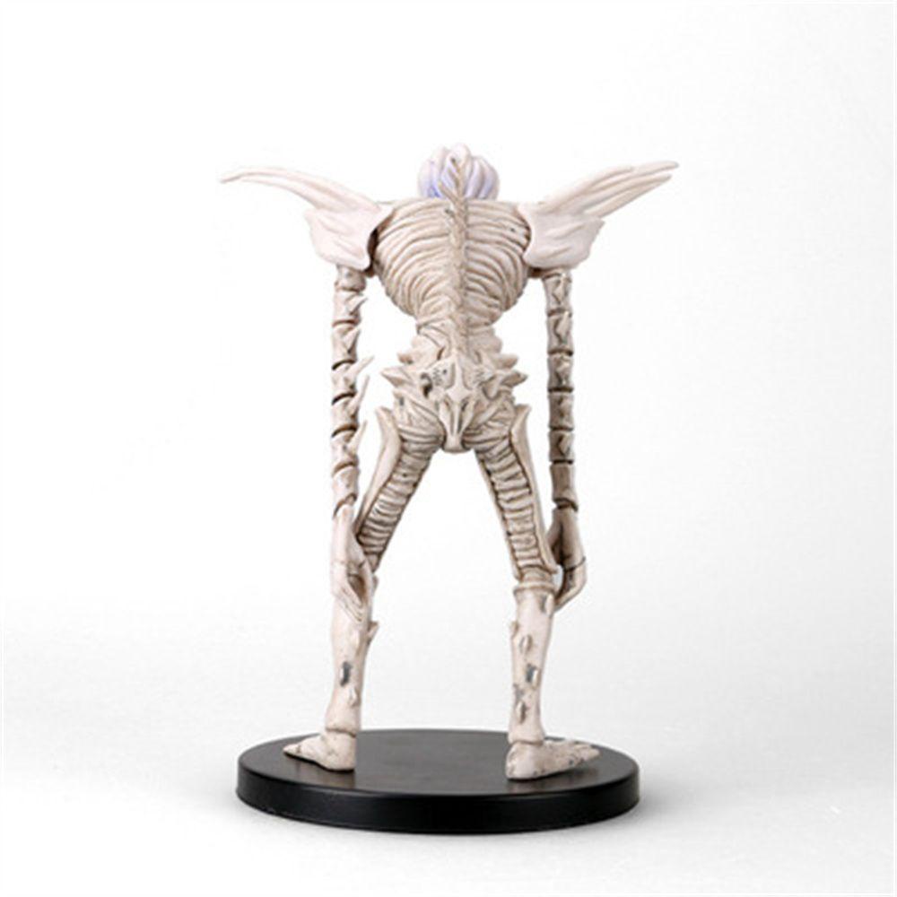 SUSANS Mô Hình Nhân Vật Death Note Sống Động