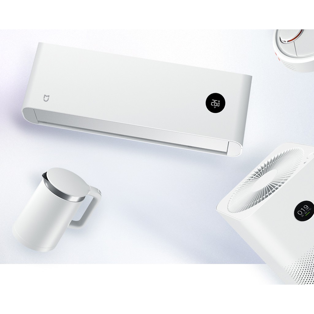 Điều hoà 2 chiều Xiaomi Mijia Internet Air Conditioner C1 KFR-35GW/V3C1