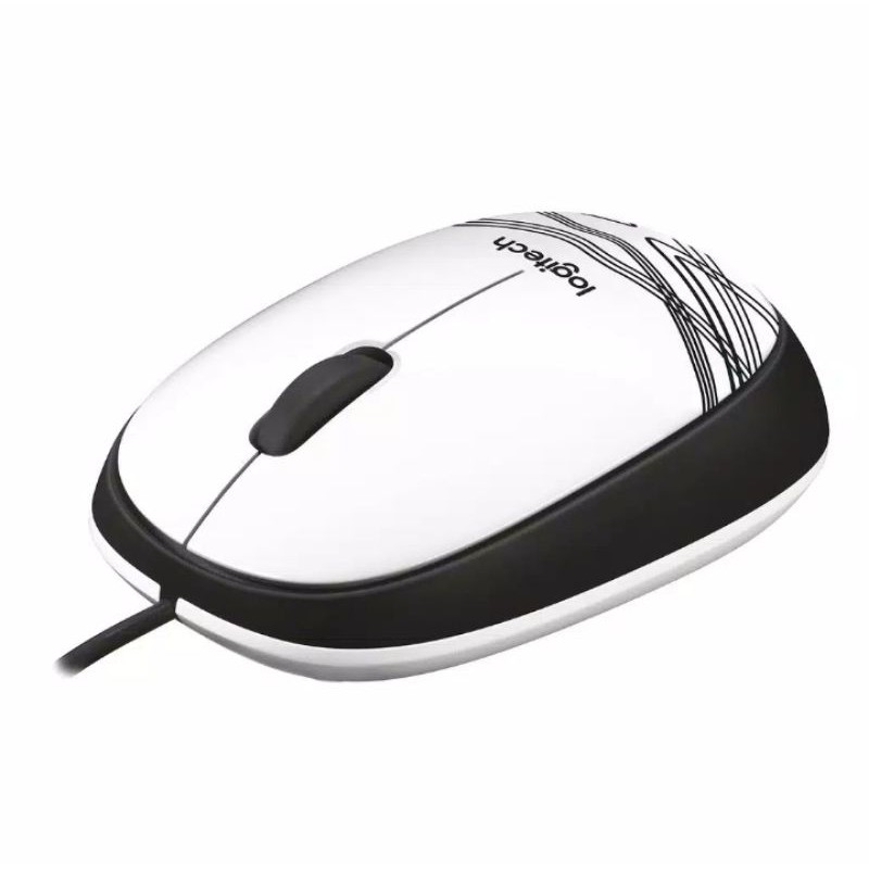 Chuột Máy Tính Logitech M105 Chất Lượng Cao | BigBuy360 - bigbuy360.vn
