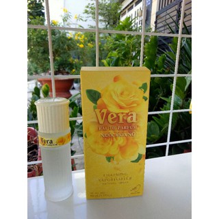 Nước hoa vera 🌺