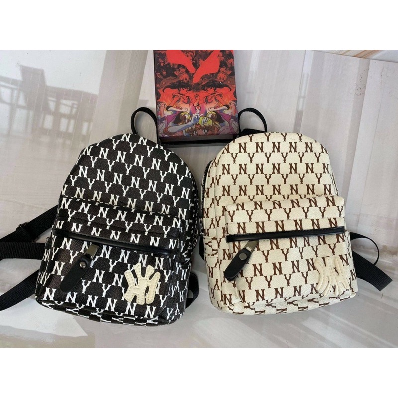 Balo Nữ họa tiết ny