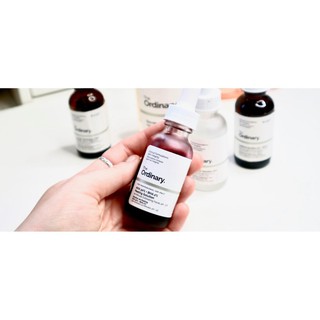 Serum The Ordinary – AHA 30% + BHA 2% Peeling Solution