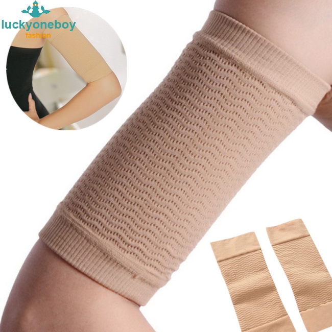 Cặp đai giảm mỡ giúp bắp tay/chân thọn gọn dành cho nữ | BigBuy360 - bigbuy360.vn
