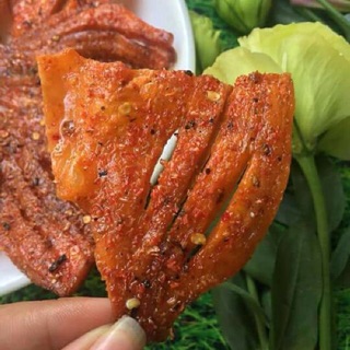 Túi 500g khô cá diêu hồng đặc sản đồng tháp