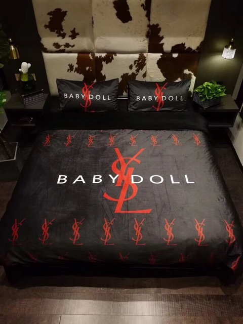 FREESHIP 99K TOÀN QUỐC_BỘ CHĂN GA GỐI NỈ NHUNG 5D 4 MÓN. Free bo chun theo kích thước