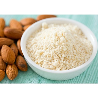 Hạnh nhân bột 100g