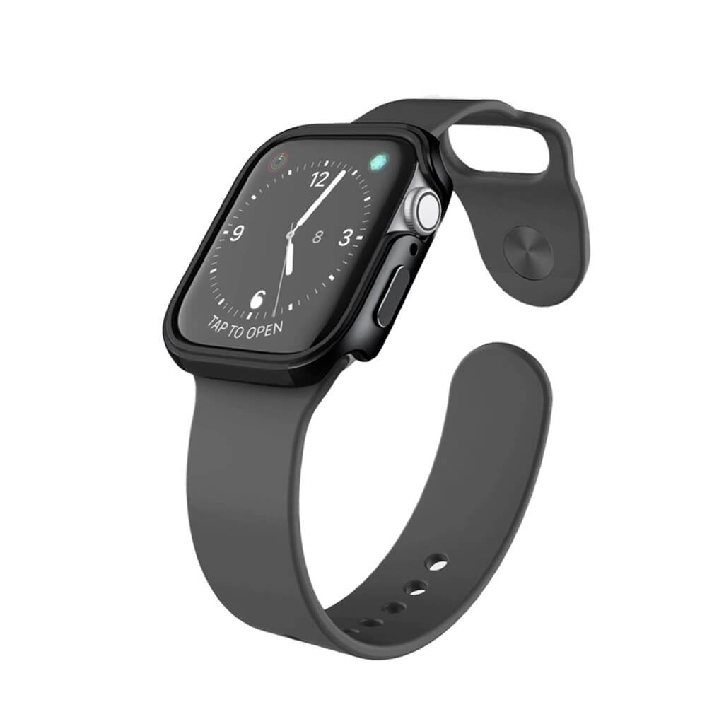 ỐP VIỀN APPLE WATCH SERIES 6 / 5 / 4 / SE NHÔM CNC COTEETCI