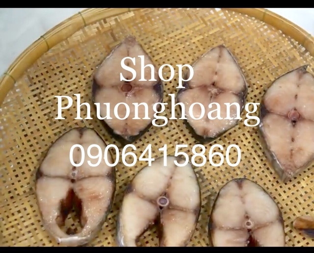 MẮM CÁ THU NHÀ LÀM NGON TUYỆT - BÀ CON THƯỞNG THÚC SẼ GHIỀN KHÔNG NÓI SAI ĐÂU NHÉ!