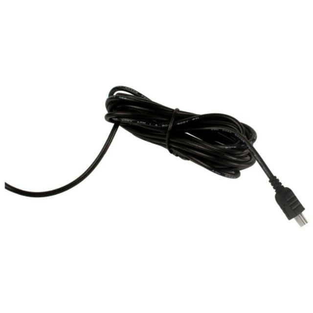 Tẩu sạc 2 cổng Micro/Mini USB 5V 2A chuyên dụng cho camera hành trình ô tô | BigBuy360 - bigbuy360.vn