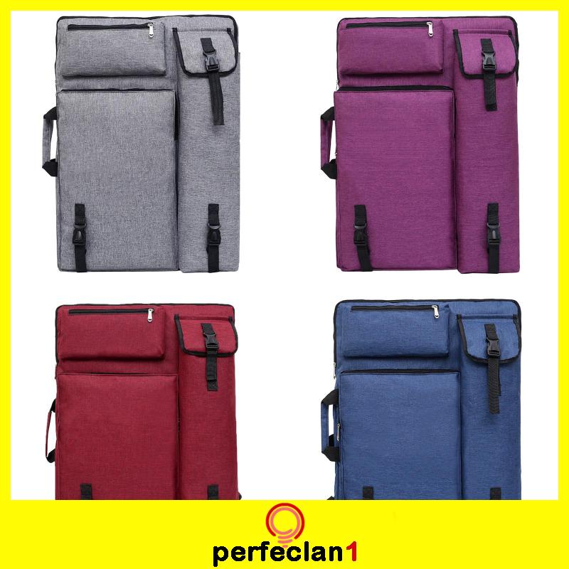 Túi Đựng Bảng Vẽ Phác Thảo