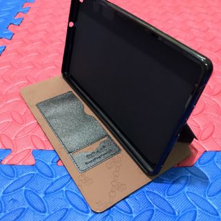 Bao da Samsung Galaxy Tab A8 T295 hiệu Lishen