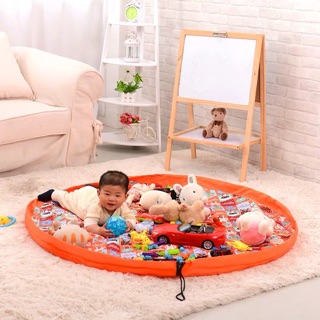 Thảm Chơi Trải Sàn Cho Bé