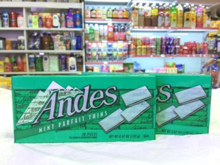 Socola Andes